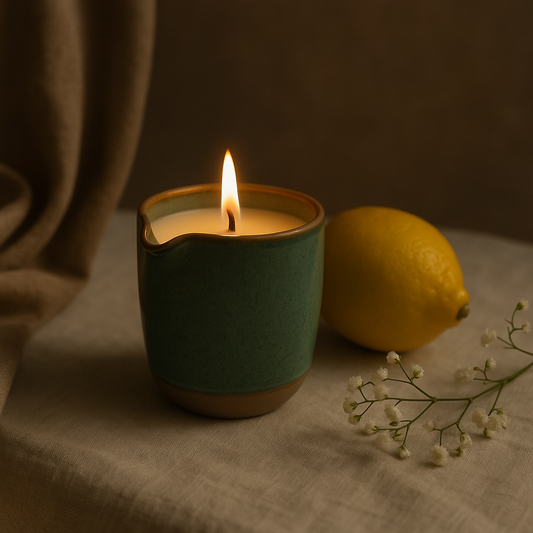 Nourish Candle