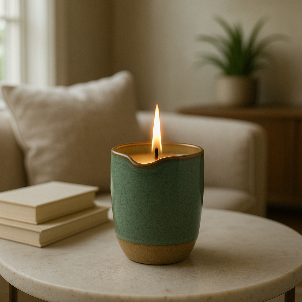 Nourish Candle